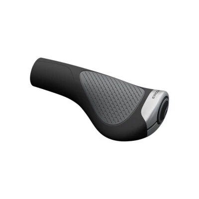 Ergon GP1 EVO Ergo Lock on Grips - Image 1 of 4