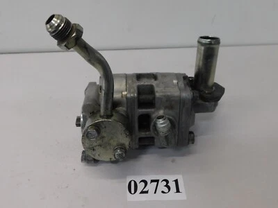 Bomba hidráulica 02731 Kubota RTV1100 OEM 10 2010 CF Foto 1 de 4