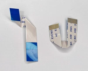 PlayStation 5 PS5 L1/L2 & R1/R2 Trigger Button Motor Ribbon Flex cable BDM-020 - Picture 1 of 2