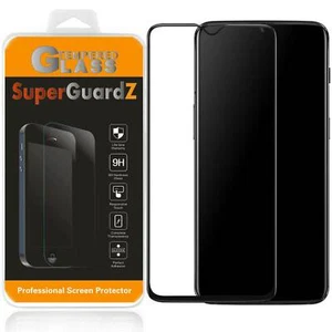 SuperGuardZ Complet Housse Protection Écran en Verre Trempé Pour oneplus 7T - Photo 1 sur 11