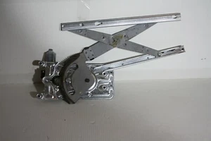 Window Incl. Motor for Chrysler 984 4/12ft Front Right / Mopar 04574092AO - Picture 1 of 2