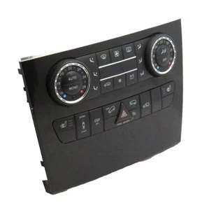 ⭐Klimamodul MERCEDES-BENZ ML W164 A2518208189 A2518203989 5HB96491519⭐ - Bild 1 von 6