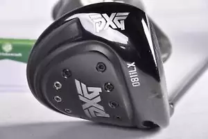 PXG 0811 LX Gen1 Driver / 12 Degree / Regular Flex Fujikura Pro 2.0 6 Shaft - Picture 1 of 9