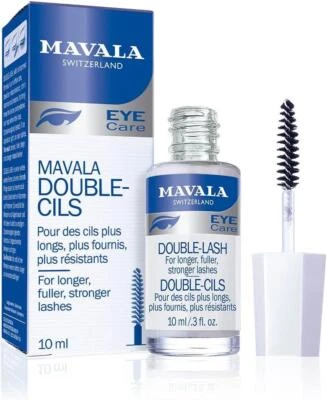 Mavala Double Lash