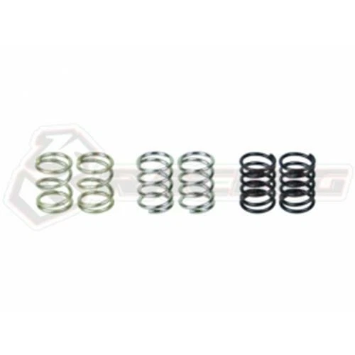3RACING FGX-115 Front Coil Spring Soft Medium Hard SAKURA FGX  F-1 FORMULA CAR - Image 1 of 1