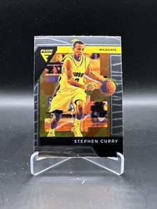 2022-23 Panini Chronicles Draft Basketball #22 STEPHEN CURRY Flux