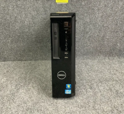 Dell Vostro 260S D06D PC 💻 Core i5 3.1GHz 4GB RAM No Power Cord - Image 1 of 4