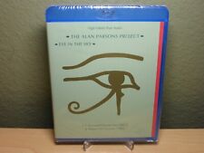 The Alan Parsons Project Eye In The Sky Blu-ray Audio 5.1 Surround Stereo HD New