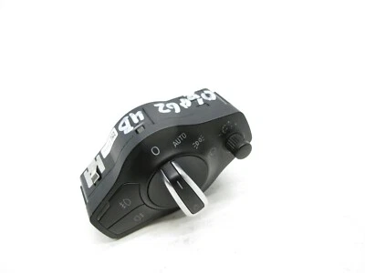 08-16 AUDI 8T A5 S5 RS5 B8 A4 S4 FARO FARO INTERRUPTOR BOTÓN OEM 060624B Foto 1 de 4