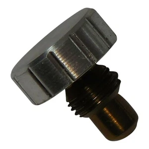 Peso auxiliar de ajuste fino Thorens TD-160, TD-145, TD-125 MKII para tocadiscos - Imagen 1 de 1