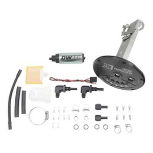 DeatschWerks X1 Series Fuel Pump Module for 1989-93 Nissan with DW300 - Picture 1 of 2