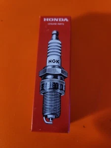 Bujía estándar Honda OEM NGK BPR7ES 98079-57846 NGK 2023 5534 - Imagen 1 de 3