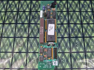 E SMIC PN: 2184 REV B Control Board - Picture 1 of 3