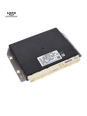 MERCEDES R230 SL-CLASS ABC SUSPENSION ACTIVE BODY CONTROL COMPUTER CONTROL UNIT - Image 1 of 4