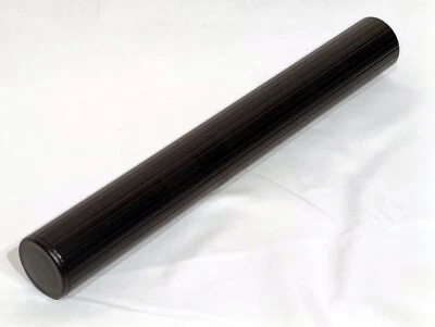 Roland 30cm drum rack tube pole + end cap : 38mm (1½ in) fits Alesis Yamaha etc. - Image 1 of 3