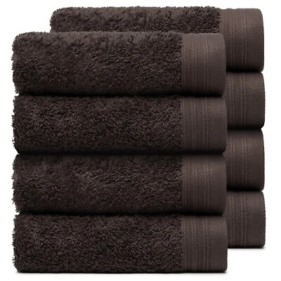 Weidemans® Premium 8 Pieces Hand Towel Set  8 x Hand Towel(18" x 30") - Image 1 of 4
