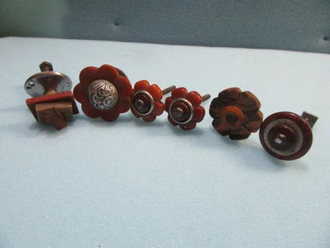 antique furniture handles Cover