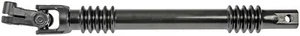 Steering Shaft Lower Intermediate Fits 2001-2005 GMC Sierra 2500 HD Dorman - Picture 1 of 5