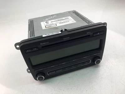 SKODA FABIA II 542 Musik-Player ohne GPS 5J0035161D 17035751 - Bild 1 von 4