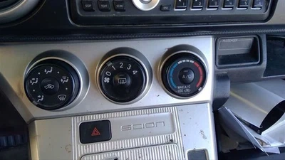 Control de temperatura compatible con 08-10 SCION XB 615205 Foto 1 de 4