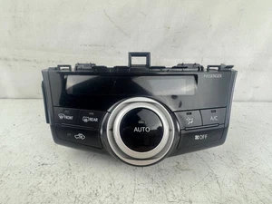 2011-2017 Toyota Prius AC Heat Temperature Climate Control 55900-47050 OEM - Picture 1 of 4