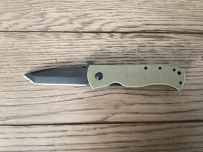 Cuchillos Emerson CQC7 BW-BT Edición Coleccionista S/N 19 de 21 Edición Limitada Foto 1 de 4