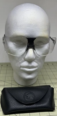 Gargoyles Shooting/Safety Glasses ANSI Z87.1 85mm2  - Изображение 1 из 4