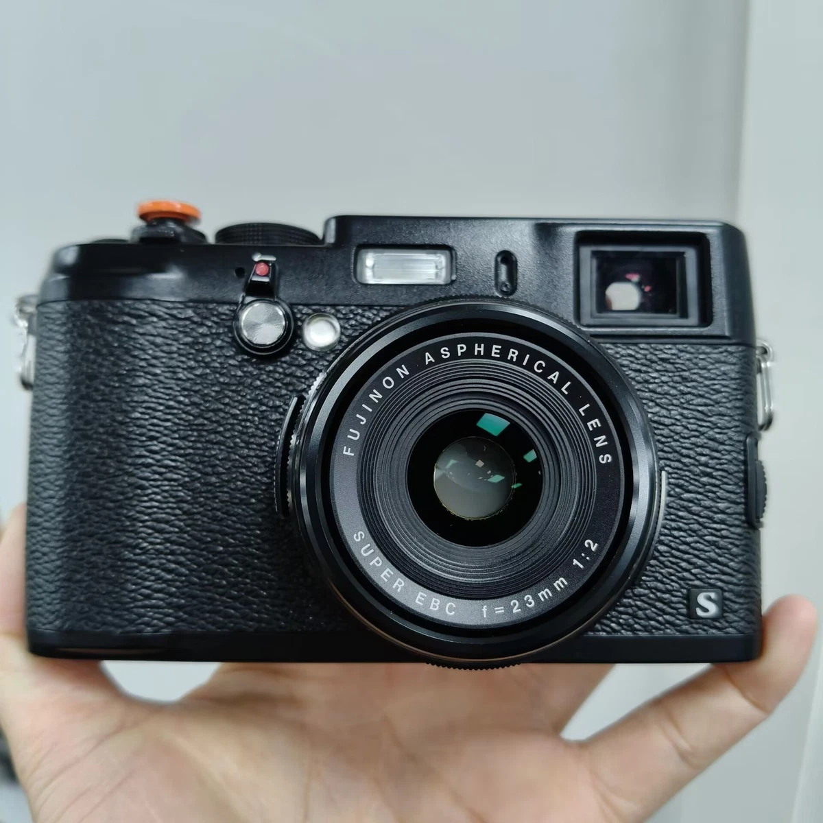 Fujifilm X100S Digital Cameras for Sale - Shop New & Used Digital