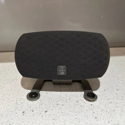 Logitech Z-680  THX Center Speakers Only Satellite  Tested Working - Image 1 of 4