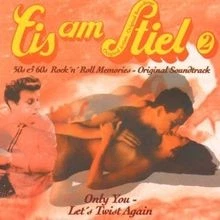 Eis am Stiel 2/Feste Freundin von Various | CD | Zustand sehr gut - Bild 1 von 2