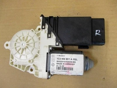 Regulador puerta delantera derecha VOLKSWAGEN Beetle 2001 nuevo [usado] [PA66639605] Foto 1 de 4