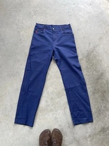 Vintage Crown Denim - Picture 1 of 4