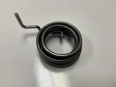 Honda CR500R CR500 1994-2001 OEM ARRANQUE EJE TRINQUETE BOBINA DE RESORTE Foto 1 de 4