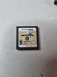 Lost Magic Cart Only (Nintendo DS, 2006) probado y funcionando - Imagen 1 de 4