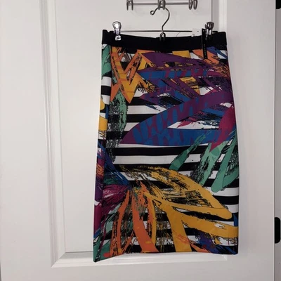 Falda Grace Elements mujer talla mediana, nueva con etiquetas Foto 1 de 4