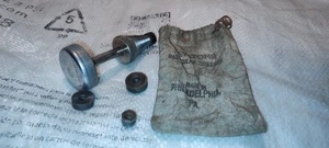 Keystone Bibb Seat Reamer With Carry Case Shown In Photos  - Picture 1 of 13