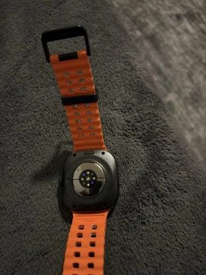 Samsung Galaxy Watch Ultra - Bild 1 von 4