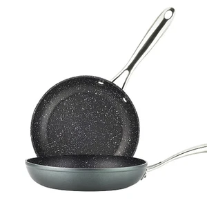 Pfanne Fagor Savia Geschmiedetes Aluminium Silberfarben Ø 26 cm - Bild 1 von 5