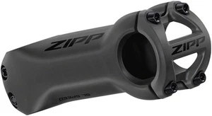 Zipp SL Speed Stem 120mm Clamp 31.8mm +/-6 Deg 1 1/8 in Matte Black B2 Aluminum - Picture 1 of 3