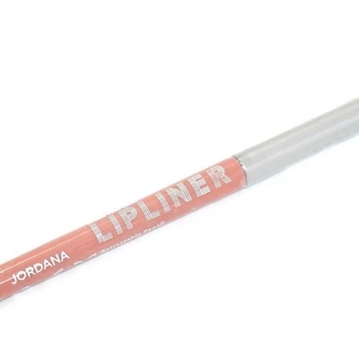 Jordana Lipliner for Lips - Draw The Line Lipliner Pencil Rose Crush- .012 oz... - Image 1 of 4