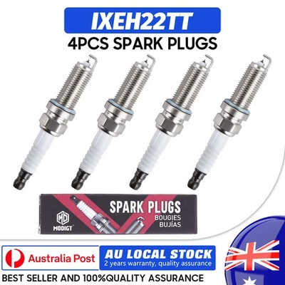 MODIGT Spark Plug FOR MAZDA 6 2.5 Skyactiv-G (GJ) (138kw) Sedan Petrol 2012 - 0 - image 1 of 4