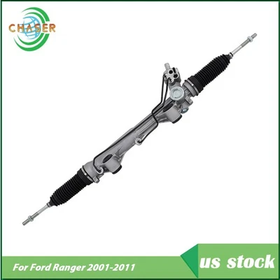 1F7032110A Power Steering Rack & Pinion Assembly For Ford Explorer Sport 2002-03 Foto 1 de 4