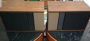 Bose 301 Series II Main / Stereo Speakers - Picture 1 of 24