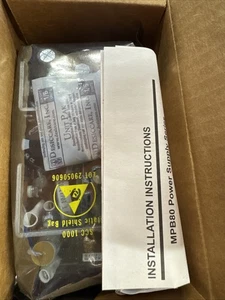 Power-One, MPB80-2000, Power Supply NEW       Ma8 - Picture 1 of 3