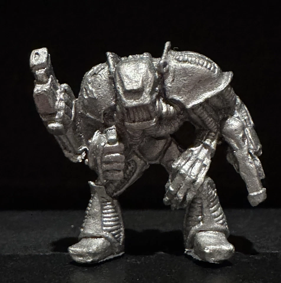 Citadel 0222/15 Chaos Renegade Rogue Trader Vintage Fantasy Metal - Image 1 of 1
