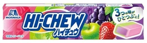 Morinaga Hi-Chew Classic Mix 12 Stück x 12 - Bild 1 von 1