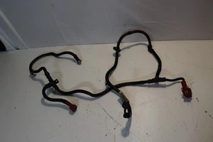 MASERATI GHIBLI M157 3.0 POSITIVE BATTERY STARTER CABLE WIRING LOOM 048852033F0 - Picture 1 of 7