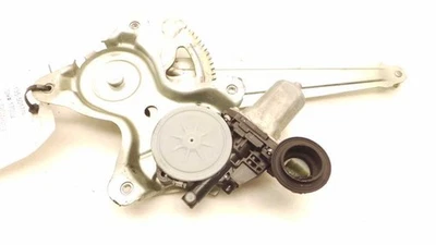07-11 TOYOTA CAMRY HYBRID PASSENGER SIDE REAR DOOR WINDOW REGULATOR  - Image 1 of 4