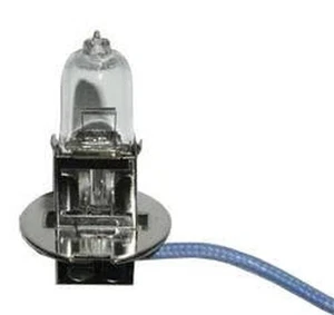 SP1 Quartz Halogen Bulb - H4 White - 100W-55W Motorcycle ATV/UTV 01-165-06 - Picture 1 of 4