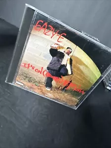 EAZY-E It's On (Dr. Dre) 187um Killa CD (Ruthless Records, 1993) - Picture 1 of 4